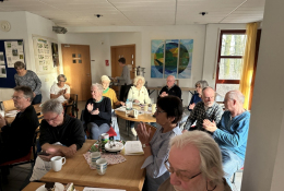 Mitgliederversammlung 2026