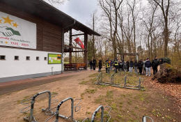 Jugendfeuerwehr Übung