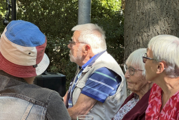 Sommerfest 2026