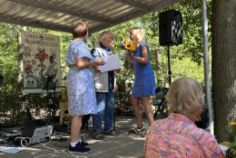 Sommerfest 2026