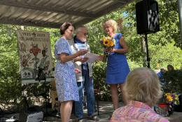 Sommerfest 2026