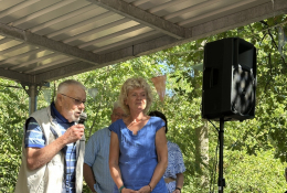 Sommerfest 2026