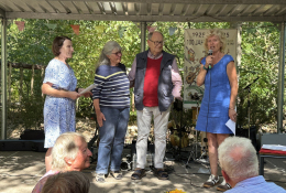 Sommerfest 2026