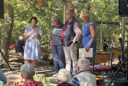 Sommerfest 2026