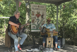 Sommerfest 2026