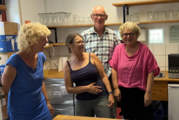 Sommerfest 2026