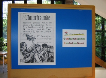 Bilder vor 2008 