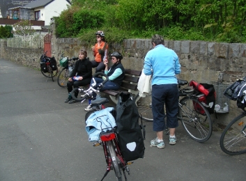 Frauenradtor Mosel Mai 2008