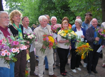 Sommerfest 2008