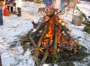 Neujahrsempfang 2009