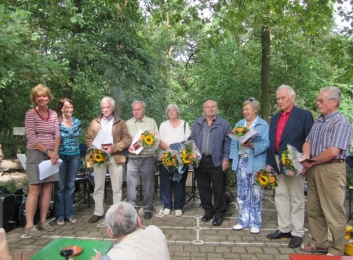 Sommerfest 2013