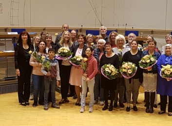 Integrationspreis