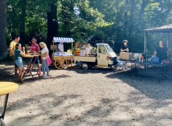 Sommerfest 2025